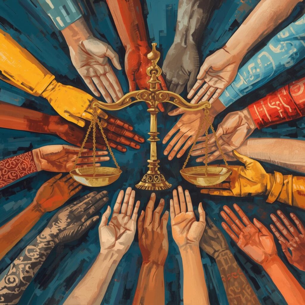 Right to equality under Article 14