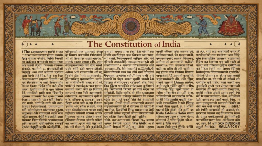 Fundamental Rights in India