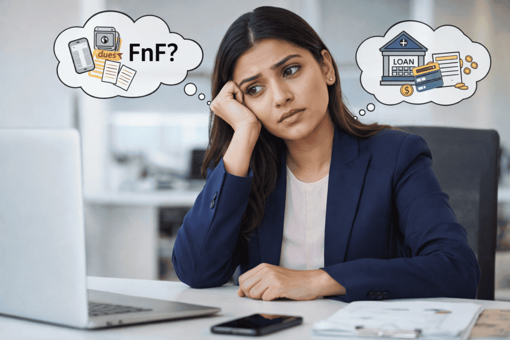 Full and Final Settlement Law in India